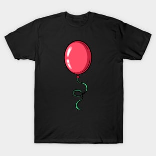 Balloon (Balloons) T-Shirt